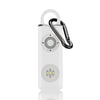 Personal Safety Alarm with LED Flashlight and USB-C Charging