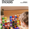 Bottle Guessing Memory Board Game for Kids