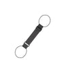Adjustable Luggage Strap with Quick-Release Buckle