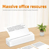 Imprimante thermique portable A4