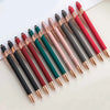2-in-1 Stylus Pen with Retractable Ballpoint – Pack of 5