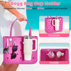 Adjustable Cup Holder for Water Bottles