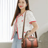 Luxury Leather Shoulder & Crossbody Bag for Women