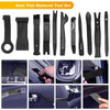 Durable Push-Type Retainer Clips for Car Trim and Body Panels