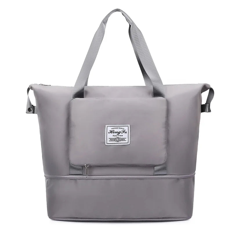 Expandable Travel Organizer Bag