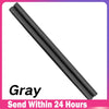 Adjustable Under-Door Draft Stopper & Noise Blocker