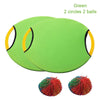 Interactive Bouncing Circle & Ball Set