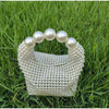 Vintage Beaded Handbag for Evening & Party