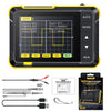 Mini Handheld Digital Oscilloscope with 2.8" Color Display