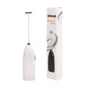 Mini Handheld Electric Egg Beater for Kitchen