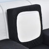 Stretch Sofa Cover with Anti-Slip Grip