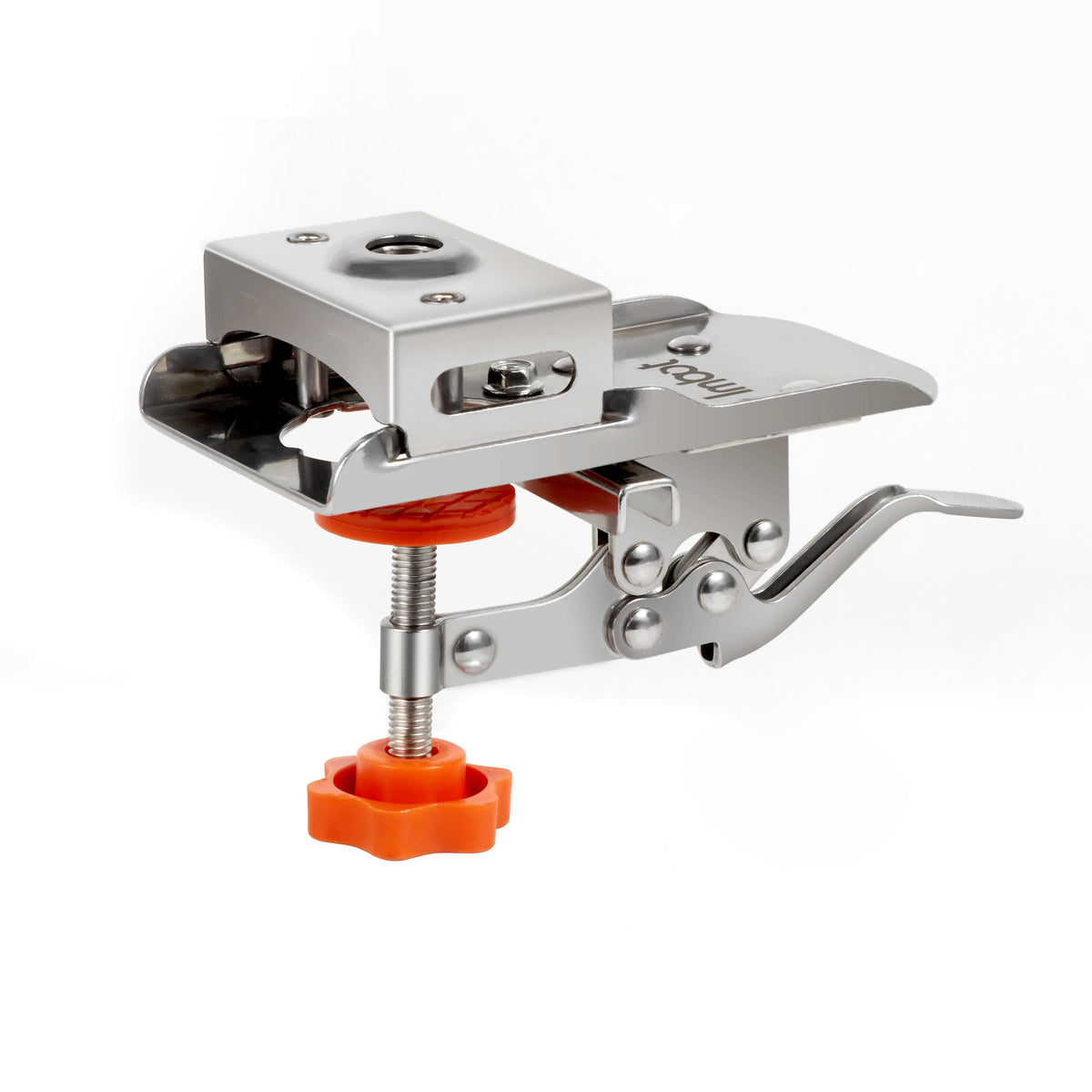 Cabinet Door Hinge Hole Drilling Jig