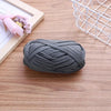 Soft T-Shirt Yarn for Crochet, Weaving & Knitting Projects