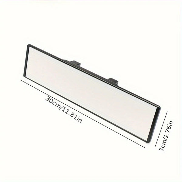 Universal Panoramic Rearview Mirror