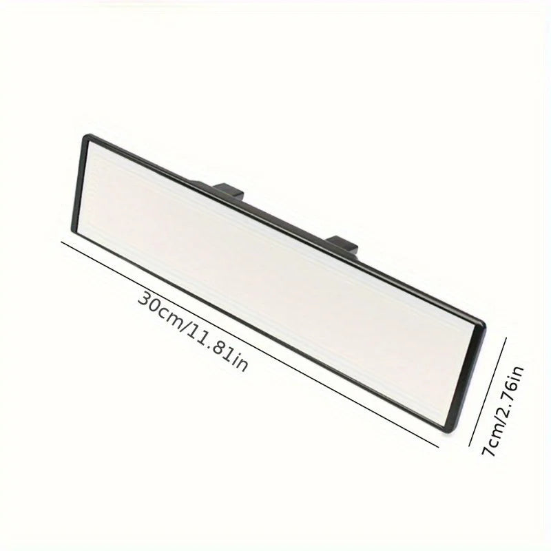 Universal Panoramic Rearview Mirror