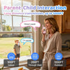Kids Video Walkie Talkie with Camera – 2-Pack