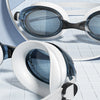 Anti-Fog UV Protection Swim Goggles