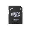 Micro SD to SD Memory Card Adapter (10-Pack)