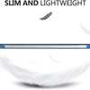 Slim Stand Case for iPad with Auto Wake/Sleep