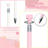 Diamond Painting Pen Kit with Refillable Wax Cores