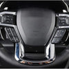 ABS Steering Wheel Trim Cover for Ford F-150, F-250, F-350 & Expedition