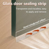 Self-Adhesive Weather Stripping Seal Tape for Doors and Windows