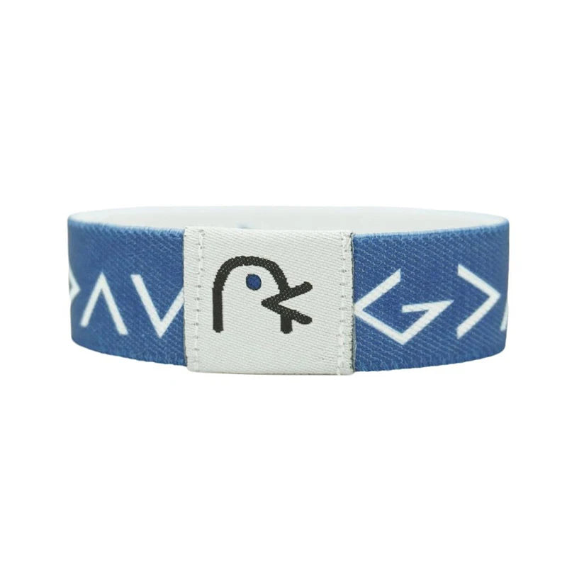 NFC Bible Verse Bracelet