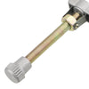 Adjustable Steel Strap Wrench for Oil Filter Removal (60-120mm)