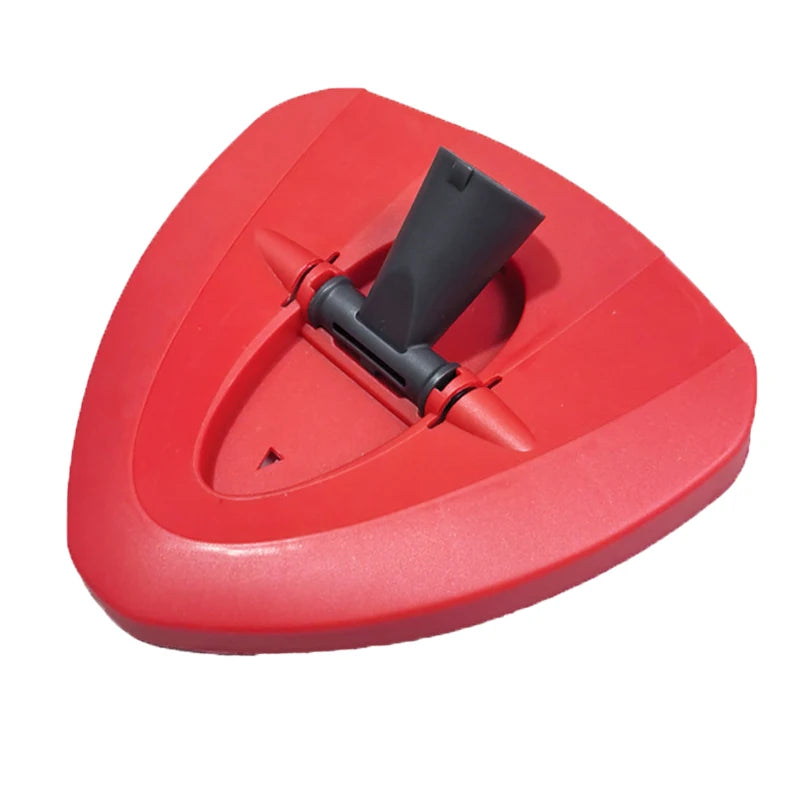 رؤوس ممسحة ميكروفايبر بديلة لممسحة O-Cedar EasyWring