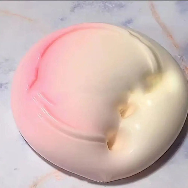 Shapeable Squishy Stress Relief Ball