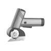 Cordless Electric Cutting Scissors with LED Light