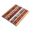 Self-Adhesive Wood Grain PVC Wall & Furniture Wrap