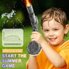 Electric Water Gun Blaster for Outdoor Summer Fun