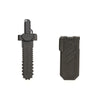 Lie Kong Sword Fidget Slider - Metal EDC Stress Relief Toy