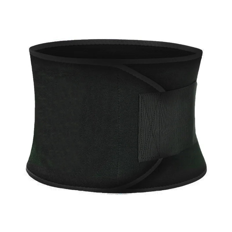 Ceinture amincissante sudorifique