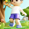 Whistle for Infants and Children - Educational Musical Toy