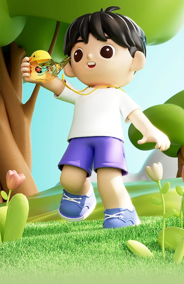 Whistle for Infants and Children - Educational Musical Toy