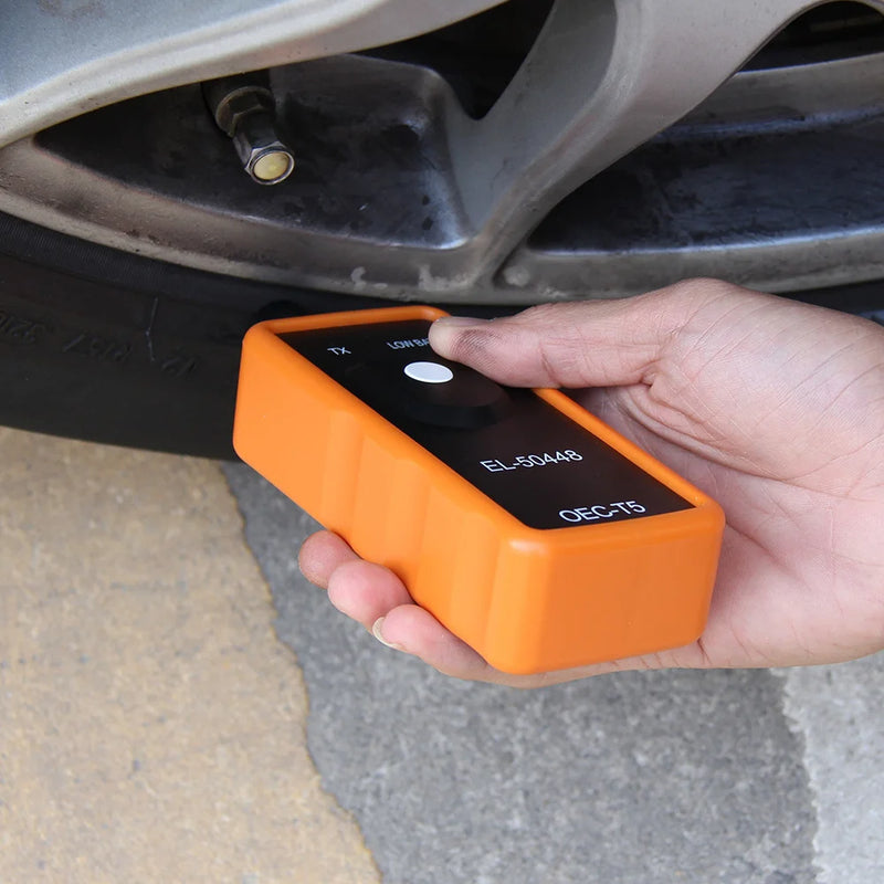 GM TPMS Sensor Relearn Tool