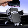 Universelle Handy-Halterung für das Auto mit automatischer Arretierung