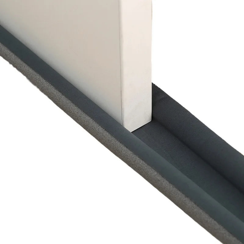 Flexible Door Bottom Seal Strip
