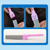 Pumice Stone Cleaning Stick Set for Toilet, Tile, and Sink Stain Removal