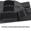 4-Pack Elastic Lace Melting Headbands