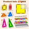 Mini Magnetic Building Blocks