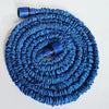 Retractable Expandable Garden Hose with Reel