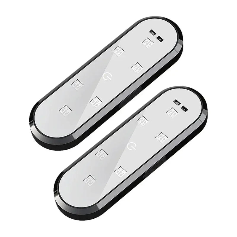 Kabellose magnetische LED-Türleuchten für Autos