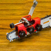 Universal Chainsaw Chain Sharpening Kit