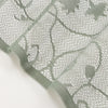 Ramadan Sun & Moon Lace Door Curtain