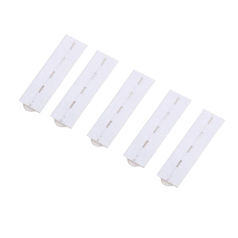 Adjustable Elastic Waist Extender for Jeans and Pants