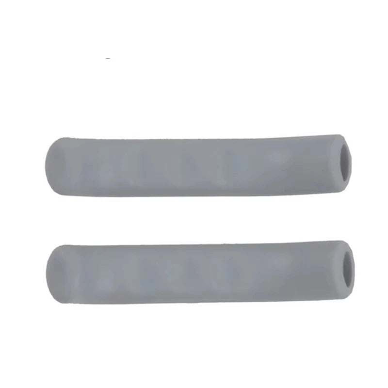 Silicone Bicycle Brake Lever Covers – Non-Slip, Sweatproof & Universal Fit