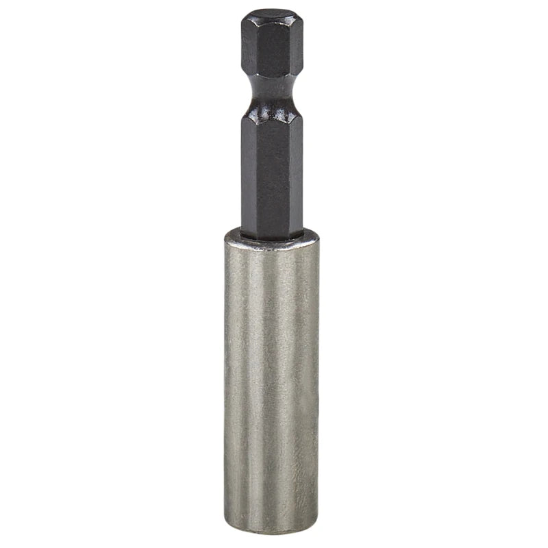 Magnetischer Bit-Halter mit 1/4"- Schaft
